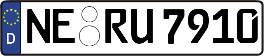 NE-RU7910