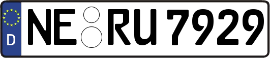 NE-RU7929