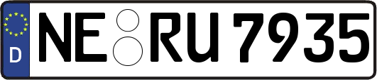NE-RU7935