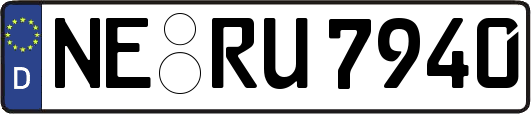NE-RU7940