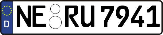 NE-RU7941