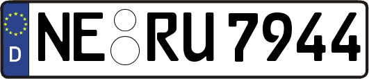 NE-RU7944