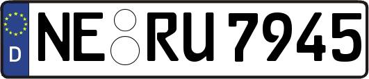 NE-RU7945