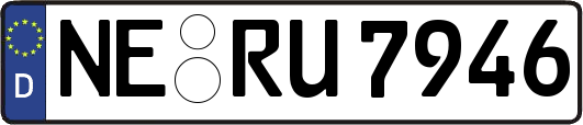NE-RU7946