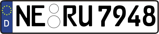 NE-RU7948