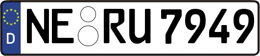 NE-RU7949