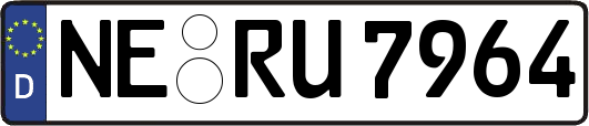 NE-RU7964