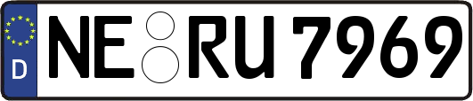 NE-RU7969