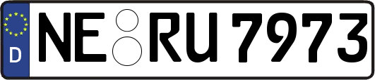 NE-RU7973