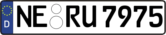 NE-RU7975