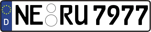 NE-RU7977