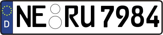 NE-RU7984