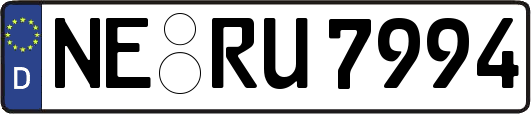 NE-RU7994