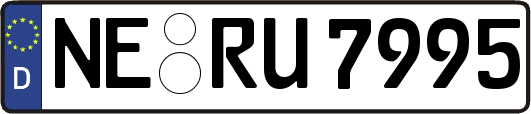 NE-RU7995