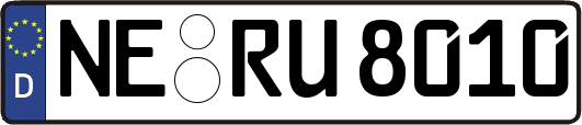NE-RU8010