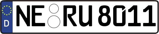 NE-RU8011