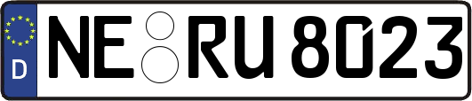 NE-RU8023