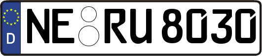 NE-RU8030