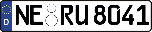 NE-RU8041