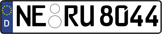 NE-RU8044
