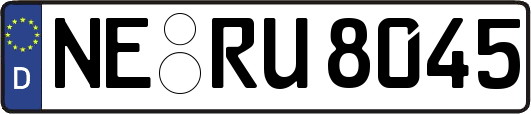 NE-RU8045