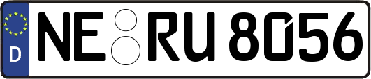 NE-RU8056