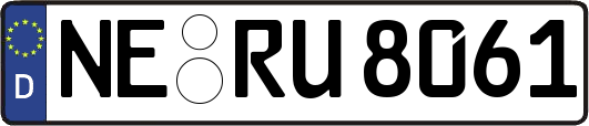 NE-RU8061