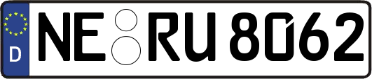 NE-RU8062