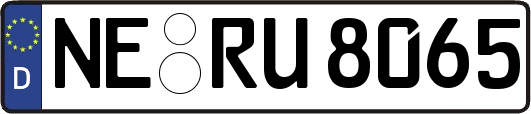NE-RU8065