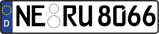 NE-RU8066