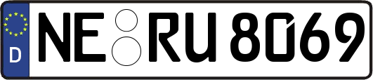 NE-RU8069
