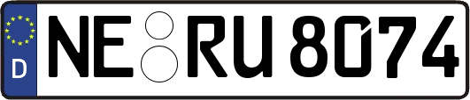 NE-RU8074