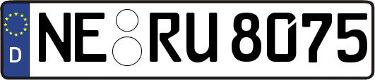 NE-RU8075