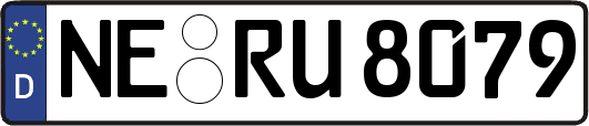 NE-RU8079