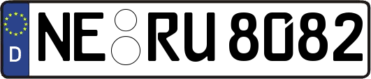 NE-RU8082