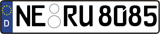 NE-RU8085
