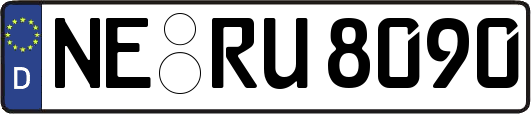 NE-RU8090
