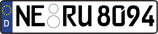 NE-RU8094