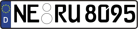 NE-RU8095
