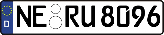 NE-RU8096