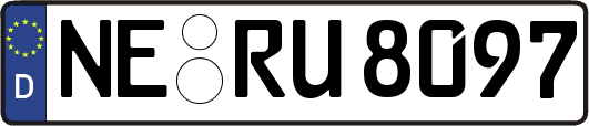 NE-RU8097