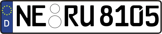 NE-RU8105