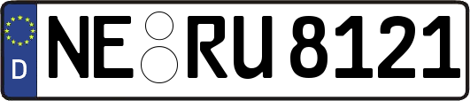 NE-RU8121