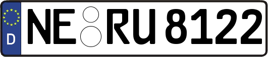 NE-RU8122