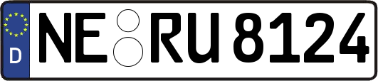 NE-RU8124