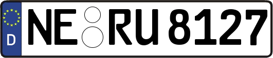 NE-RU8127