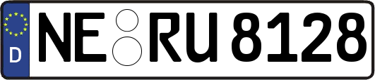 NE-RU8128