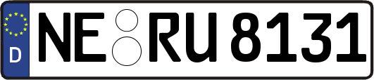 NE-RU8131