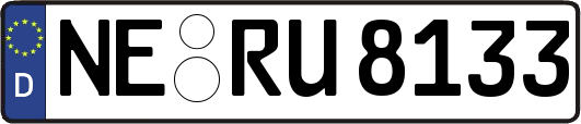 NE-RU8133
