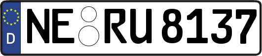 NE-RU8137